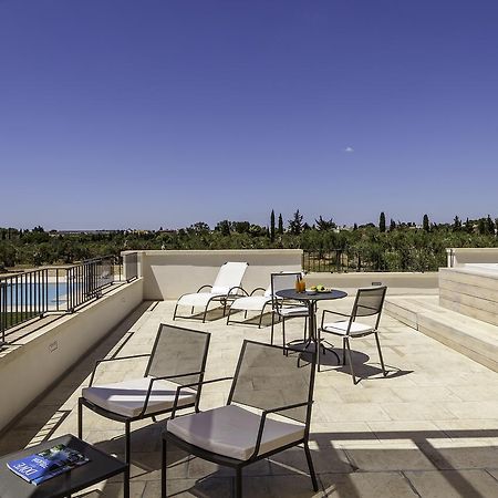Tenuta Monticelli Alezio Kültér fotó