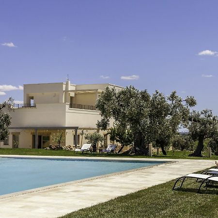 Tenuta Monticelli Alezio Kültér fotó