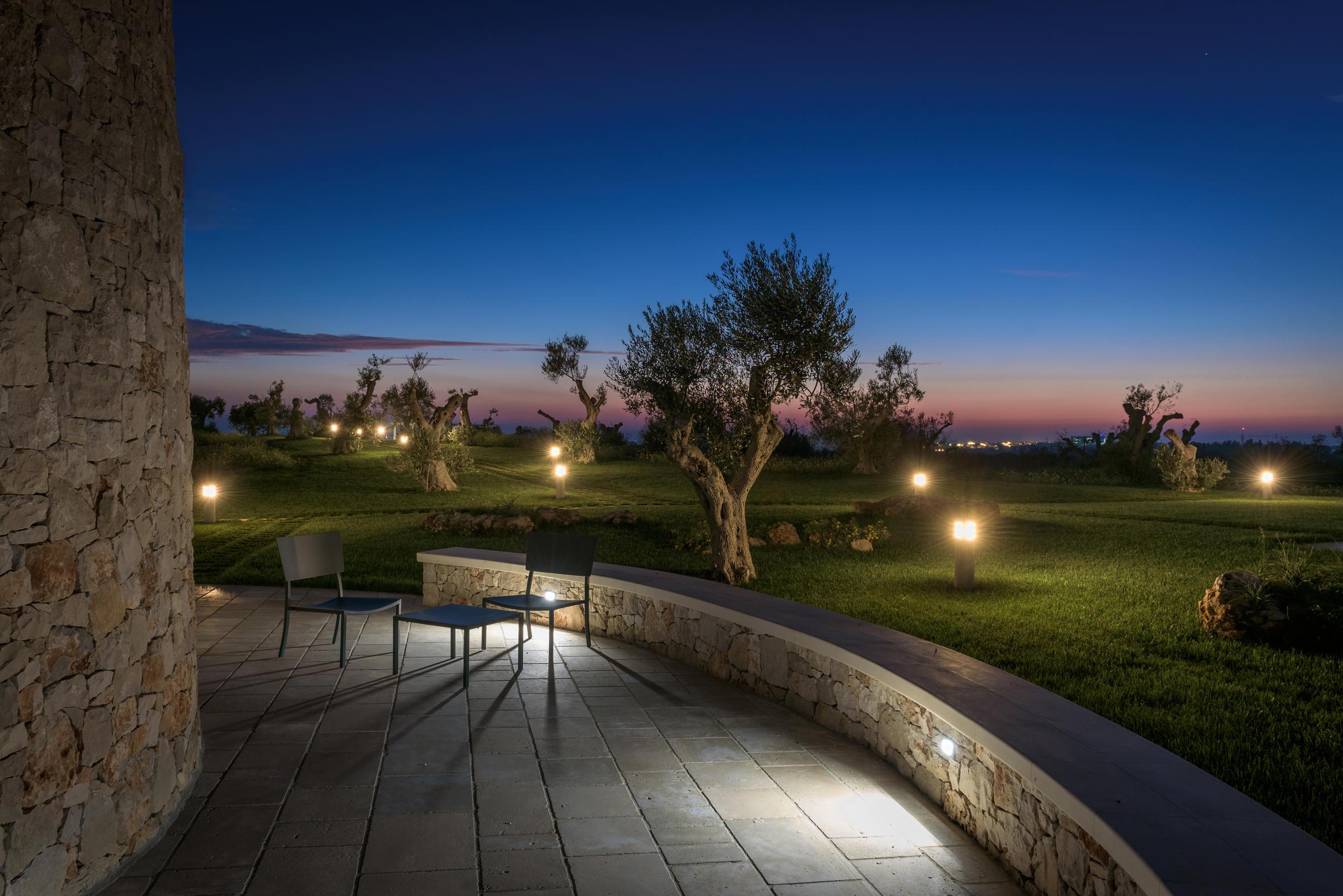 Tenuta Monticelli Alezio Kültér fotó
