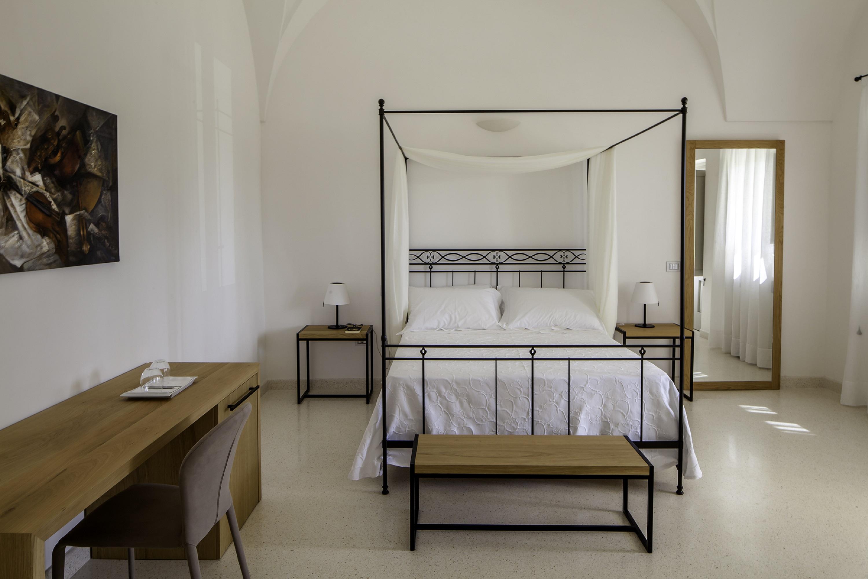 Tenuta Monticelli Alezio Kültér fotó