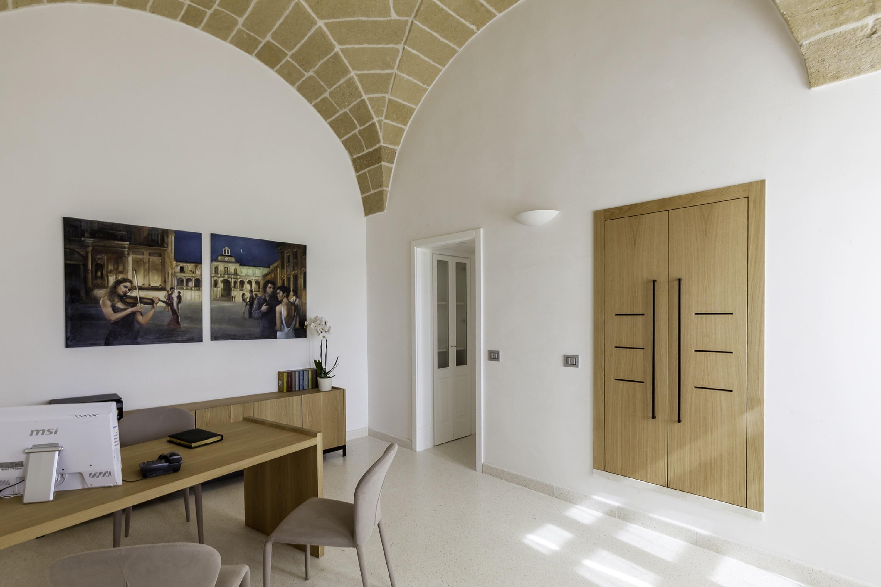 Tenuta Monticelli Alezio Kültér fotó