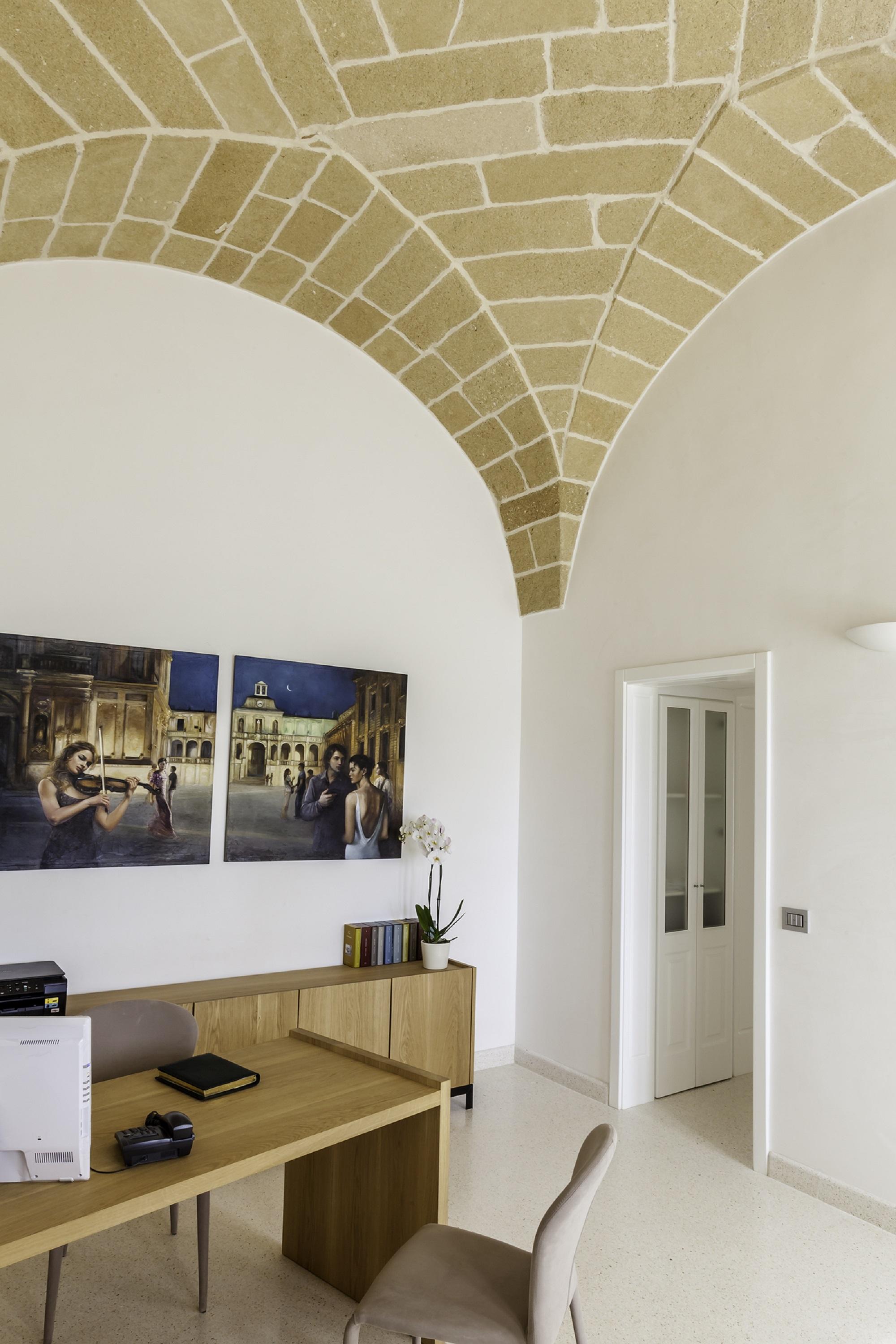 Tenuta Monticelli Alezio Kültér fotó