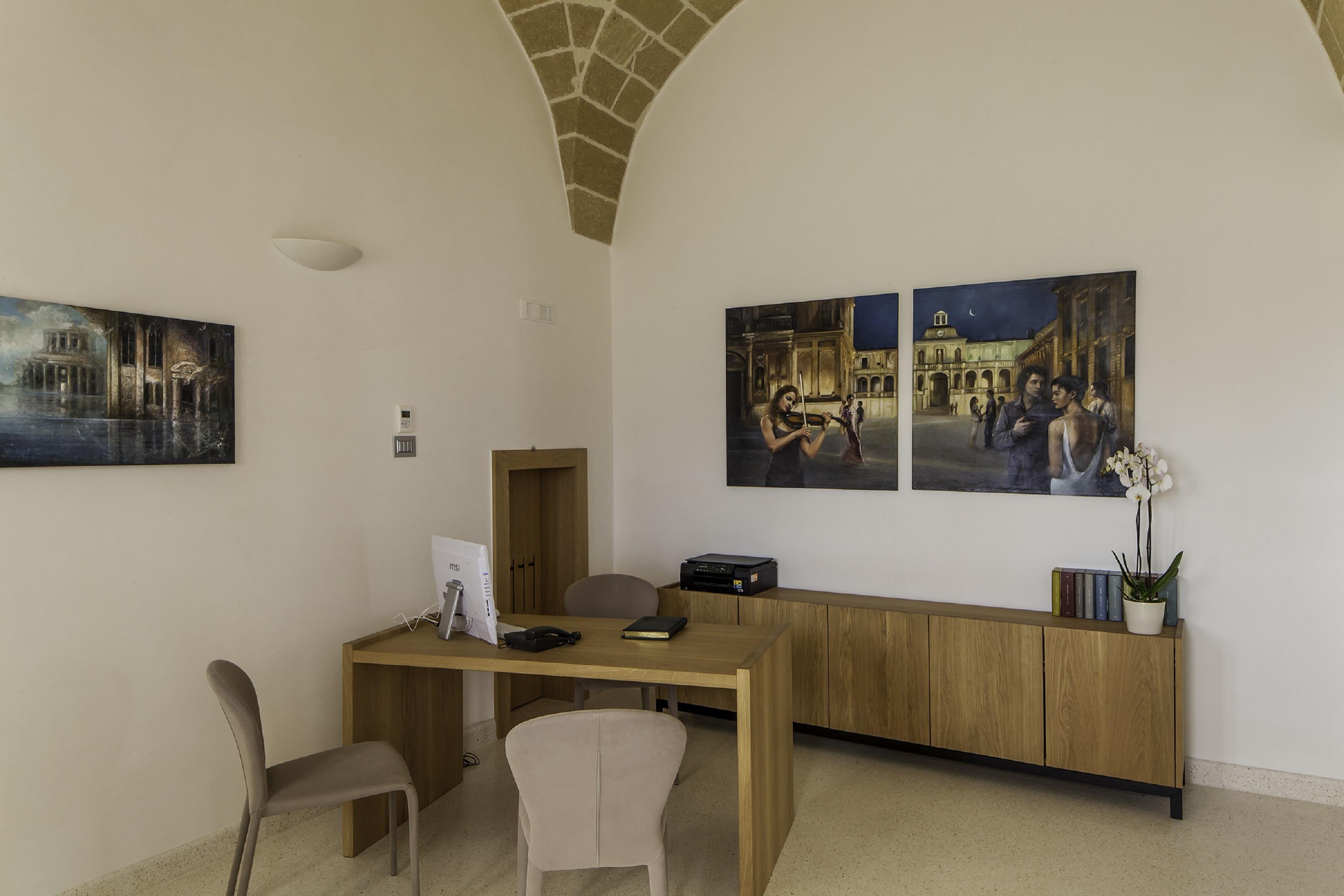 Tenuta Monticelli Alezio Kültér fotó