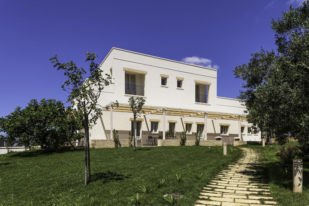 Tenuta Monticelli Alezio Kültér fotó
