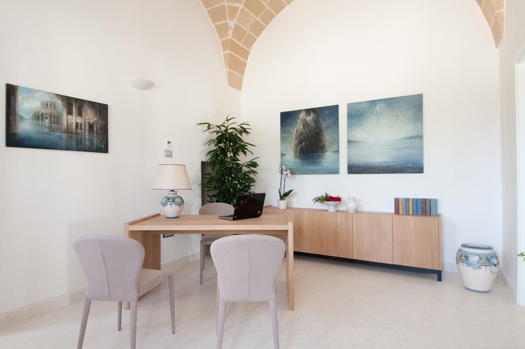 Tenuta Monticelli Alezio Kültér fotó