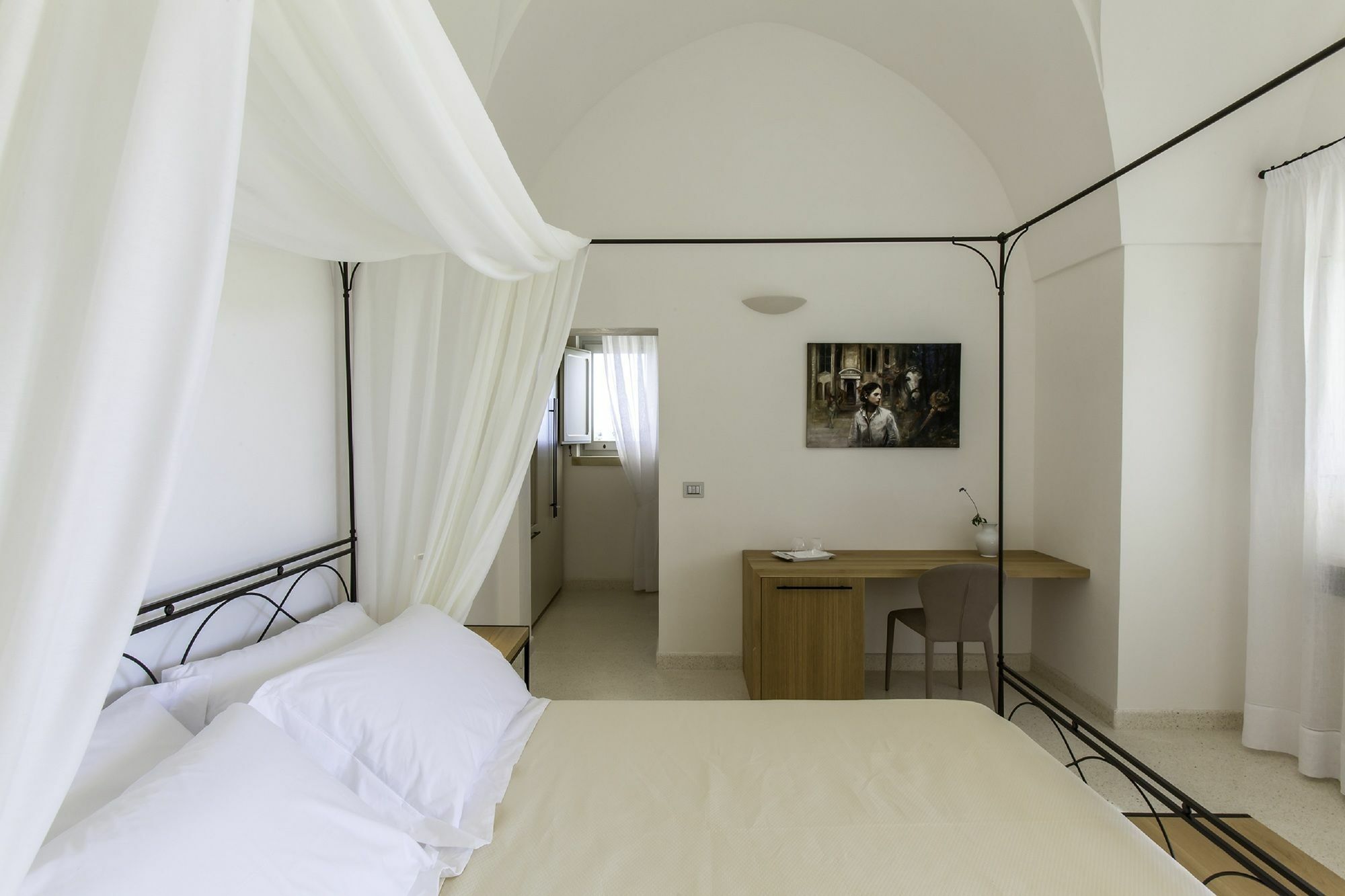 Tenuta Monticelli Alezio Kültér fotó