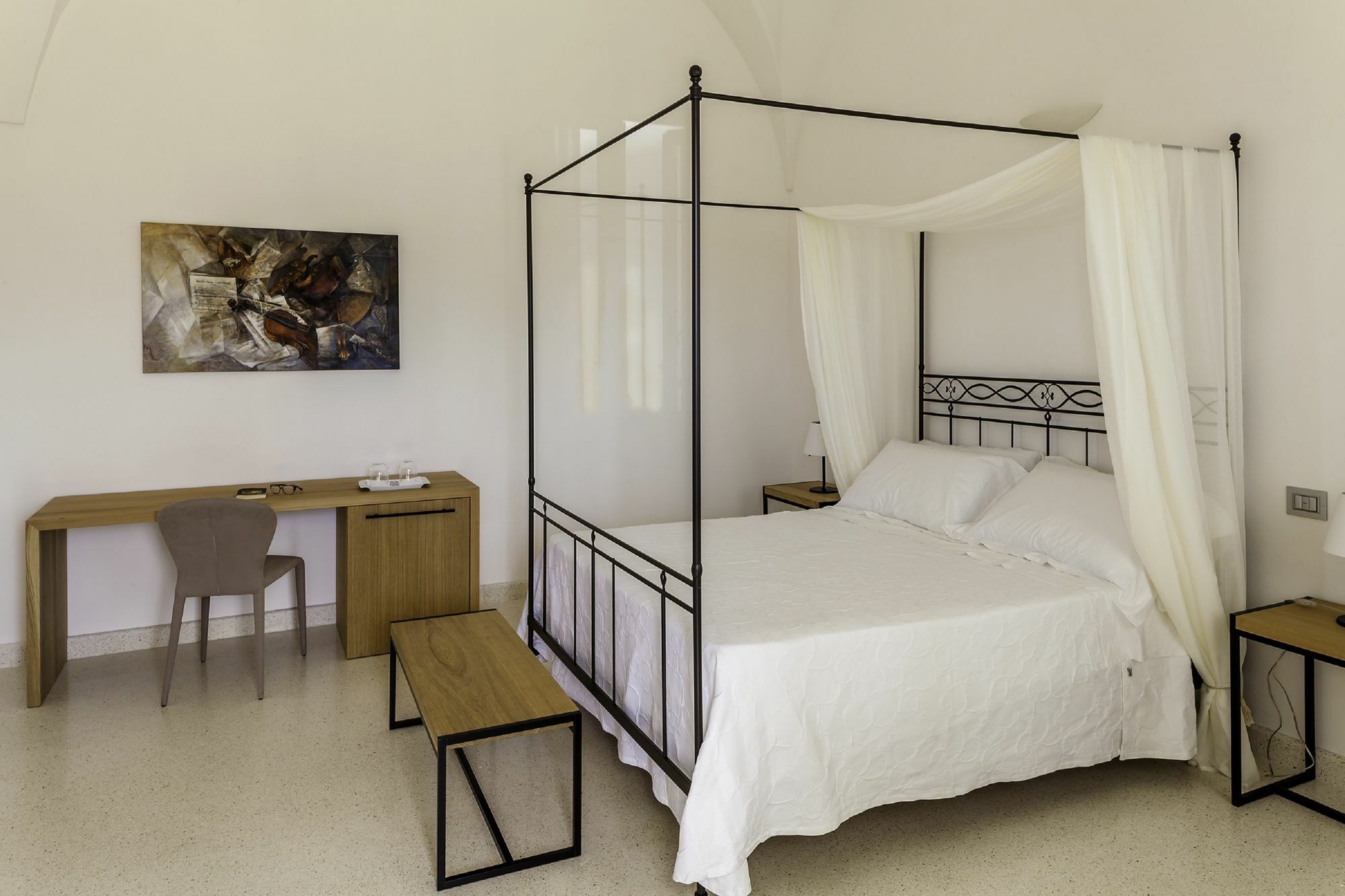 Tenuta Monticelli Alezio Kültér fotó