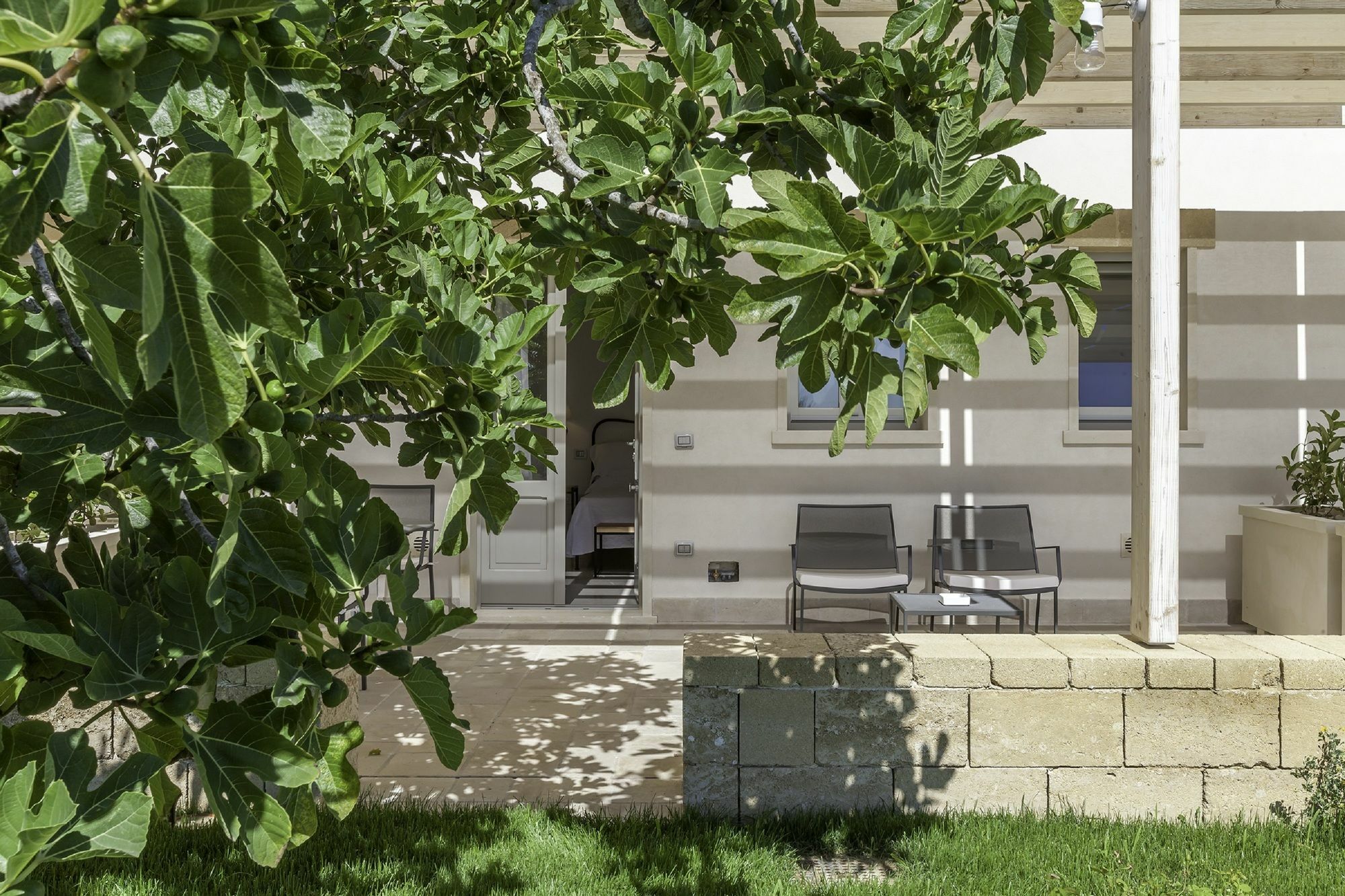 Tenuta Monticelli Alezio Kültér fotó